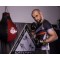 Рукавички MMA XL Aureos Valor Series DBX BUSHIDO