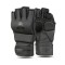 Рукавички MMA DBX Bushido Black Master Valor Series, розмір L