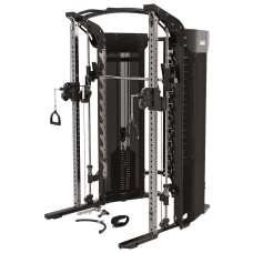 Силова мультистанція Toorx All-in-One ASX-7000 (ASX-7000)