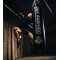 Боксерський мішок DBX Bushido SBRX Black 130см, 60кг