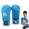 Рукавички для карате Mitts 2 BLUE