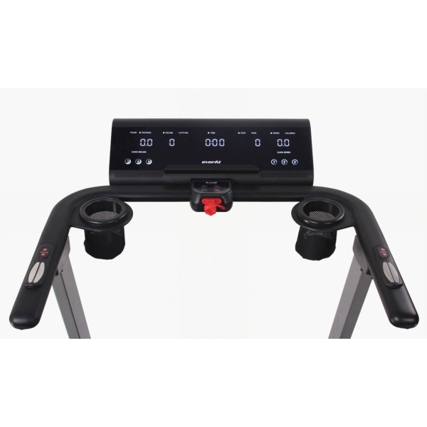 Бігова доріжка Everfit TFK 855 Slim (TFK-855-SLIM)