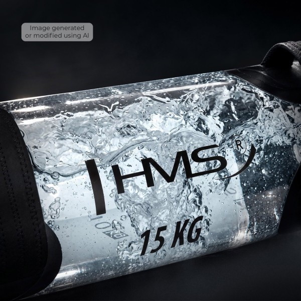 Силовий мішок HMS WAB15 Aqua Powerbag до 15кг