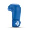 Рукавички для карате WKF DBX BUSHIDO DBX-KM-Blue XL