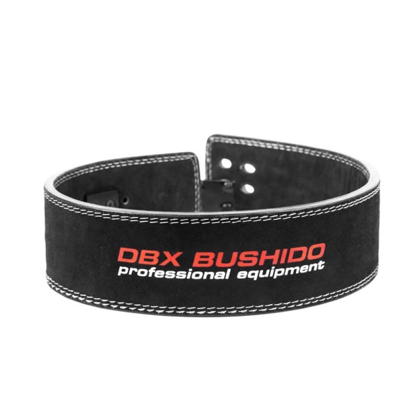Культуристичний пояс DBX BUSHIDO WB-3, M