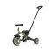Триколісний велосипед Qplay Stager 3w1 Green