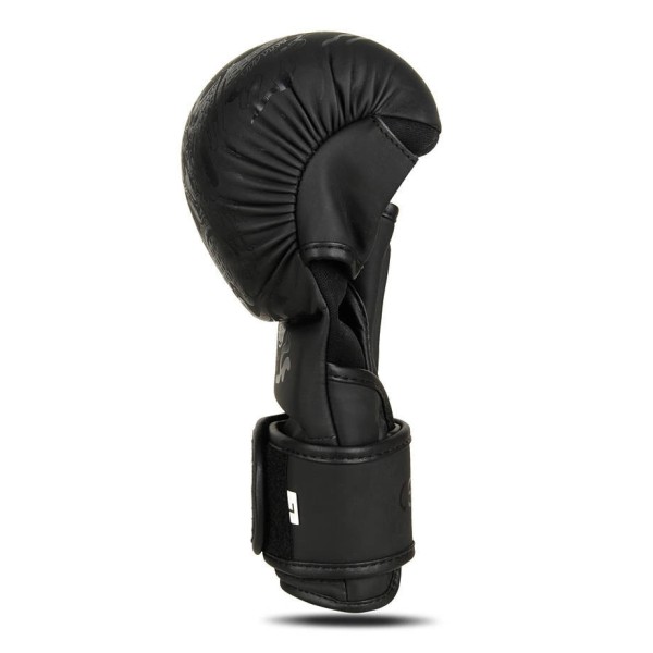 Рукавички для спарингів MMA DBX BUSHIDO Black Dragon Valor Series L