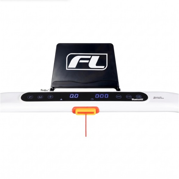 Бігова доріжка FitLogic T116W+