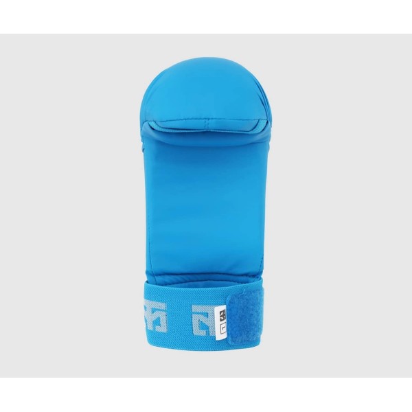 Рукавички для карате Mitts 2 BLUE