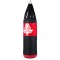 Боксерський мішок DBX Bushido Kids Red 60см, 6–7кг