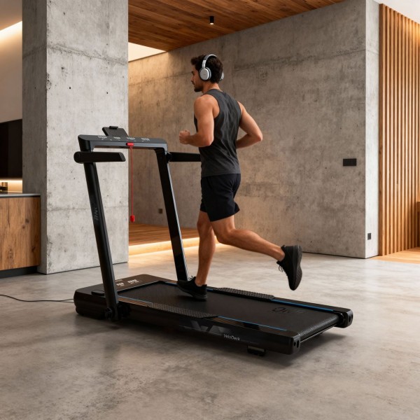 Бігова доріжка ONE FITNESS BE9242