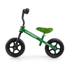 Біговел Milly Mally DRAGON Green