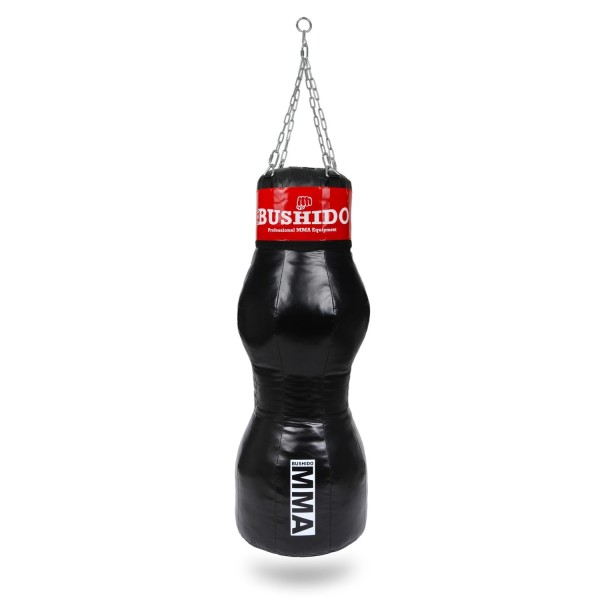 Мішок MMA DBX Bushido 130см / 40кг