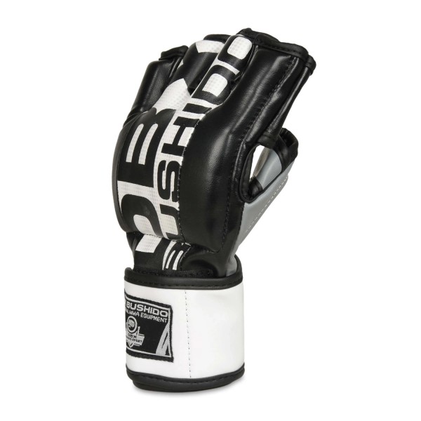 Рукавички MMA DBX BUSHIDO Harmony M, Valor Series