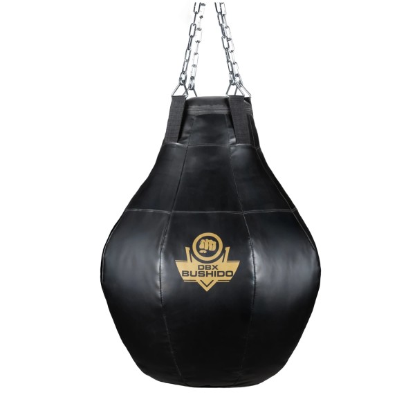Боксерська груша DBX BUSHIDO Gold XXL 25кг