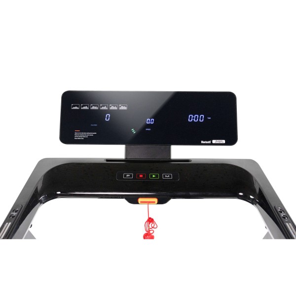 Бігова доріжка FitLogic T720