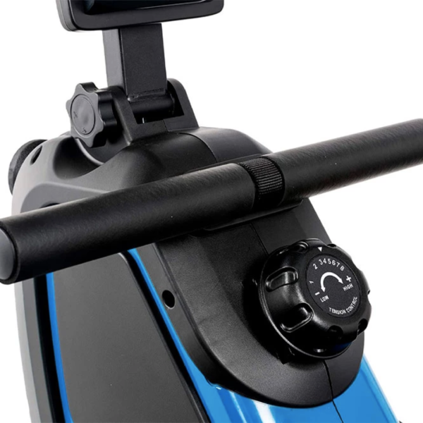 Гребний акватренажер York Fitness 1000 WATER RESISTANT