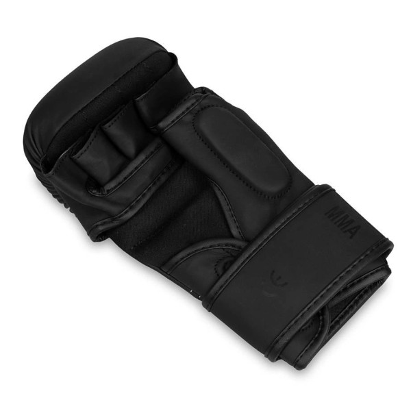Рукавички MMA для спарингу DBX BUSHIDO Black Dragon M Valor Series