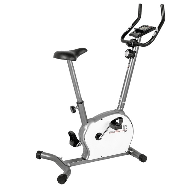 Велотренажер Everfit Upright Bike BFK 550