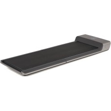 Бігова доріжка Toorx Treadmill WalkingPad with Mirage Display Mineral Grey (WP-G)