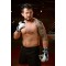 Рукавички для спарингу MMA DBX BUSHIDO Edge Valor Series L/XL