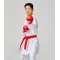 Рукавички для карате MOOTO Mitts 2 RED WKF