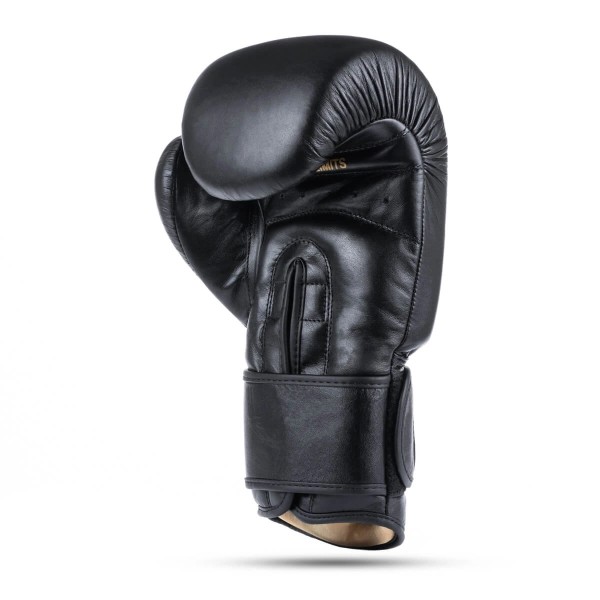 Боксерські рукавички DBX Bushido Striker Legacy Series 14oz