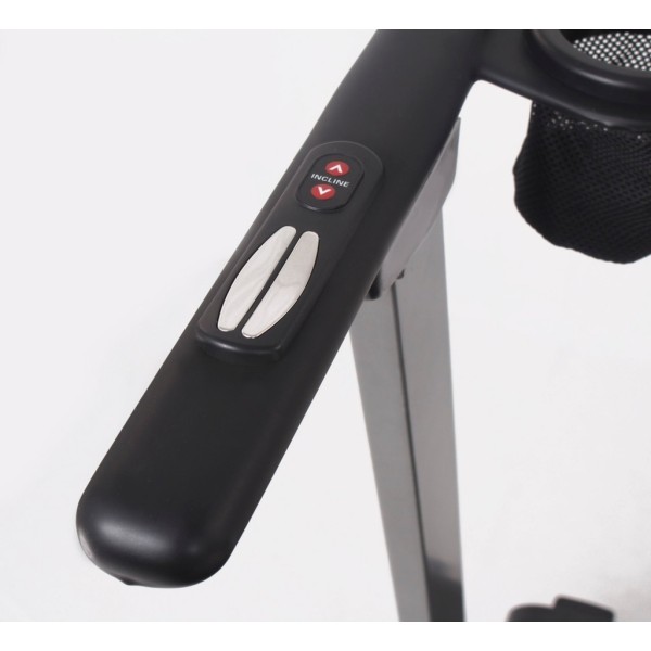 Бігова доріжка Everfit TFK 855 Slim (TFK-855-SLIM)