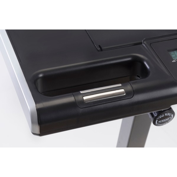 Велотренажер Toorx Upright Bike BRX Office Compact (BRX-OFFICE-COMPACT)