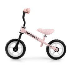 Біговел Milly Mally Dragon Pink