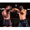 Рукавички для спарингу MMA DBX Bushido Aureos XL, Valor Series