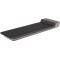 Бігова доріжка Toorx Treadmill WalkingPad Mineral Grey (WPSD-G)