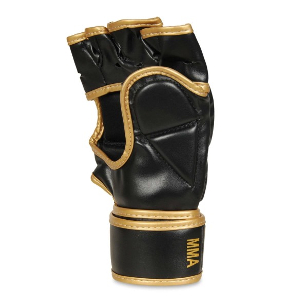 Рукавички MMA DBX Bushido Aureos Valor Series L