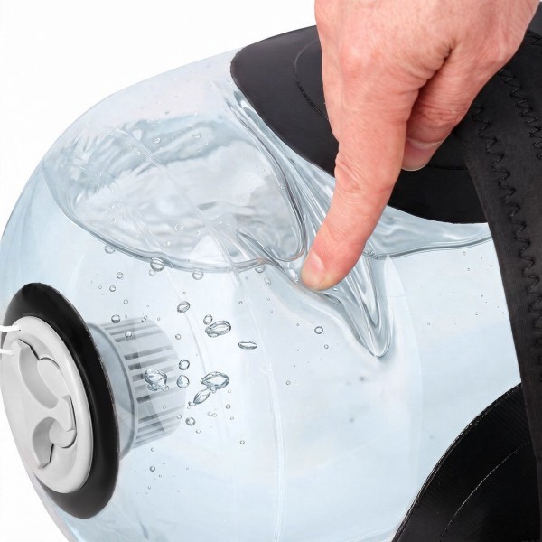 Силовий мішок HMS WAB15 Aqua Powerbag до 15кг