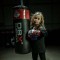 Дитячі боксерські рукавички DBX BUSHIDO Junior Red 6oz