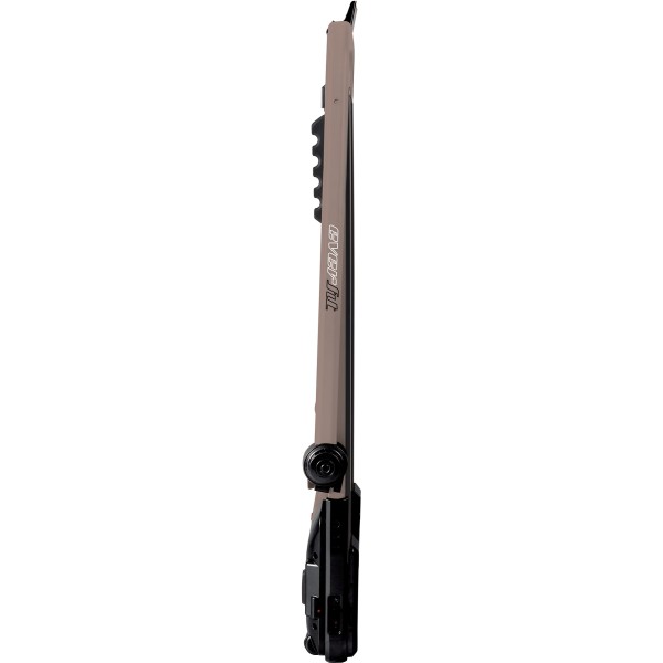 Бігова доріжка Everfit TFK 135 Slim Rose Gold (TFK-135-SLIM-R)