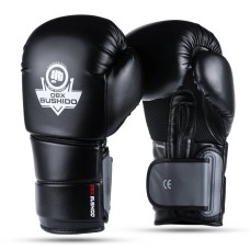 Боксерські рукавички DBX BUSHIDO Eclipse Origin Series 10oz