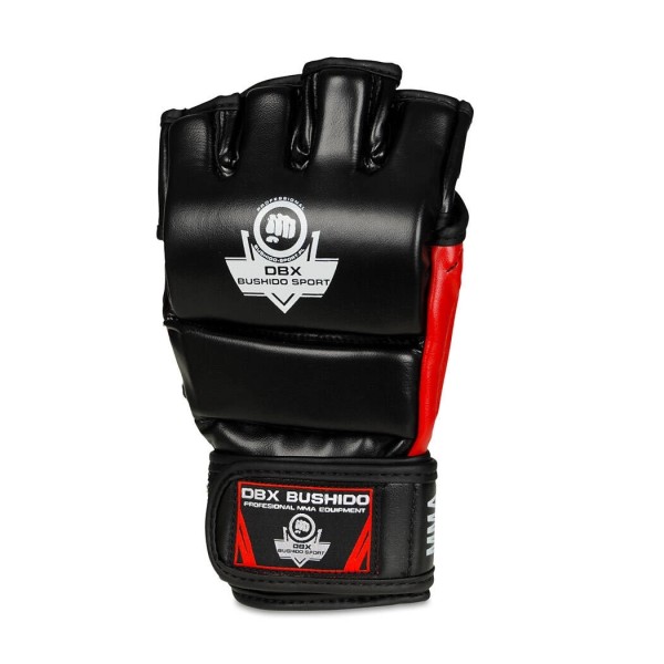 Тренувальні рукавички для дітей DBX BUSHIDO для MMA, Krav Maga та тренувального мішка