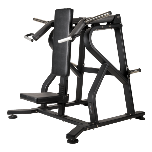 Тренажер для жиму від плечей Toorx FWX-5400 SHOULDER PRESS
