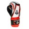 Дитячі боксерські рукавички DBX BUSHIDO Junior Red 6oz