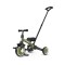 Триколісний велосипед Qplay Stager 3w1 Green