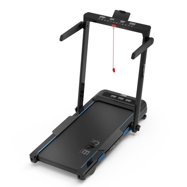 Бігова доріжка ONE FITNESS BE9243 складана