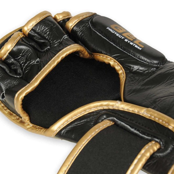 Рукавички для спарингу MMA DBX BUSHIDO Aureos Valor Series M