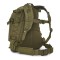 Тактичний рюкзак NILS CAMP NC3904 Vanguard 45л зелений