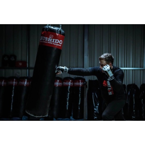 Рукавички MMA Verdict M Legacy Series — DBX Bushido