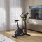 Велотренажер Hop-Sport HS-4500H Creft електромагнітний чорний