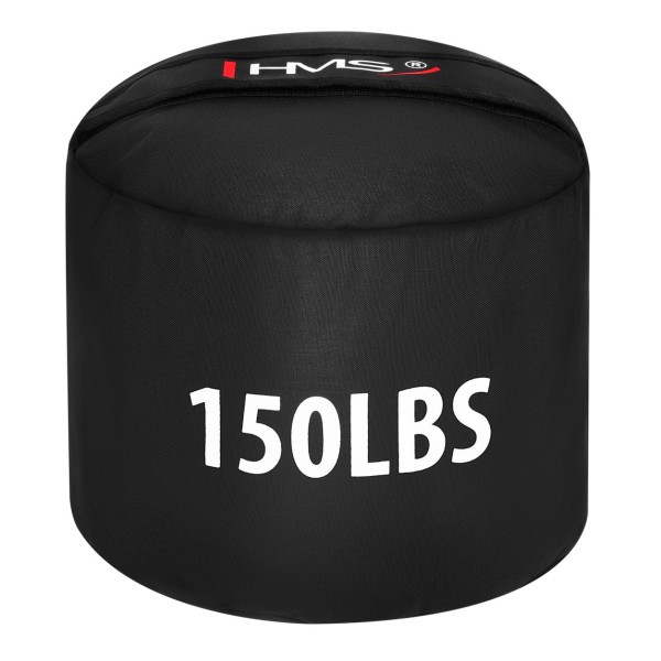 Силовий мішок для кросфіту HMS  StrongMan WSN68, 68кг