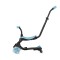 Самокат 3в1 Qplay Sema Evo Sky Blue