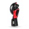 Рукавички MMA для спарингів DBX BUSHIDO Phantom Red Valor Series L/XL