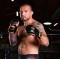 Рукавички для спарингу MMA DBX BUSHIDO Aureos Valor Series M